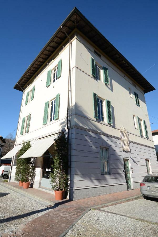 Charme Con Parcheggio Leilighet Lucca Eksteriør bilde