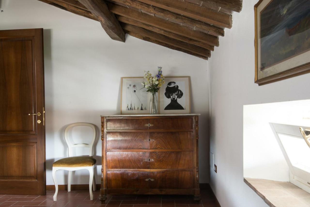Charme Con Parcheggio Leilighet Lucca Eksteriør bilde